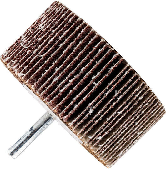 Flap Disc 80 X 30 X 6 Mm P60