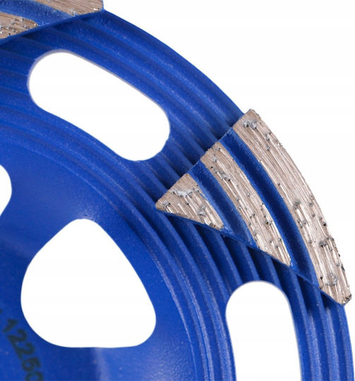Distar Raptor Schleifscheiben Töpfe 180 X 22,23mm