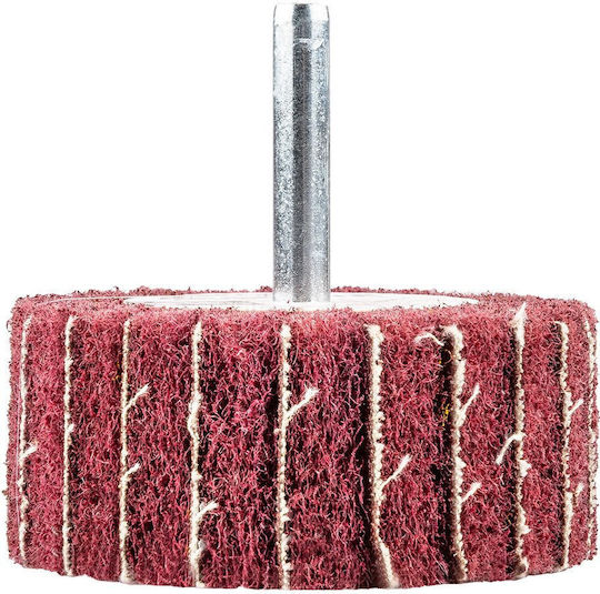 Флап Диск 60 X 25 X 6 Мм P60