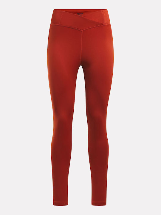 Training Γυναικείο Κολάν Burnt Red