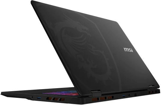 MSI Crosshair 16 HX AI A2XWGKG 16" IPS QHD+ 240Hz (Ultra 9-275HX/32GB/1TB SSD/GeForce RTX 5070/W11 Home) (US Keyboard)