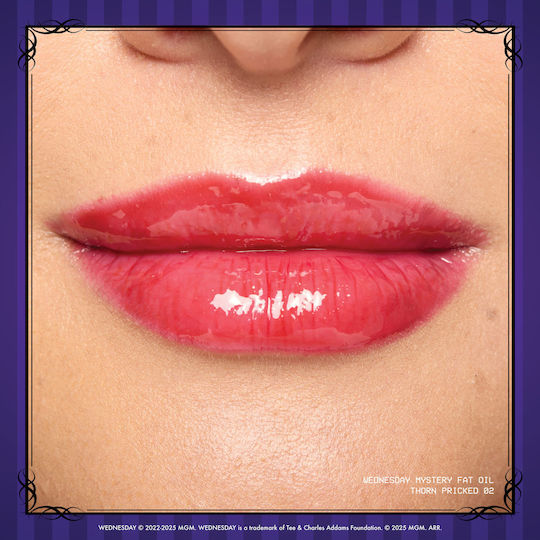 NYX Professional Makeup Lippen Öl Thorn Pricked 4.8ml