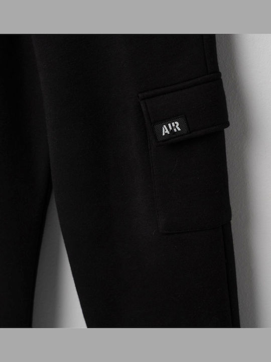 Kinder Sweatpants Set - Jogginganzug Grey 2Stück