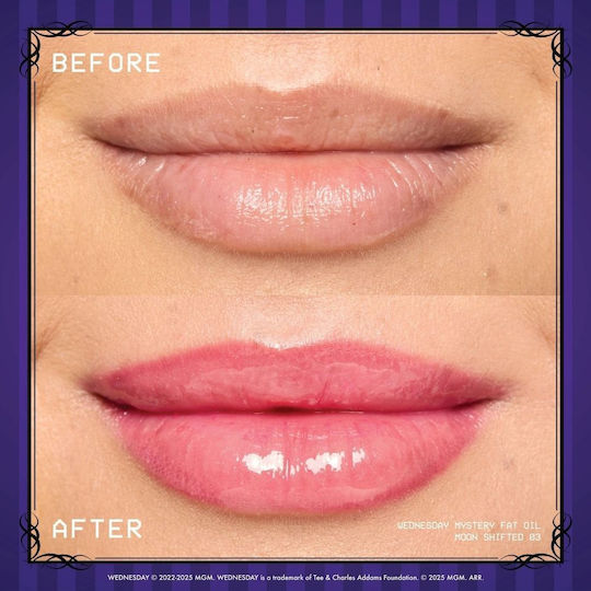 NYX Professional Makeup Lip Oil Moon Shifted 4.8ml