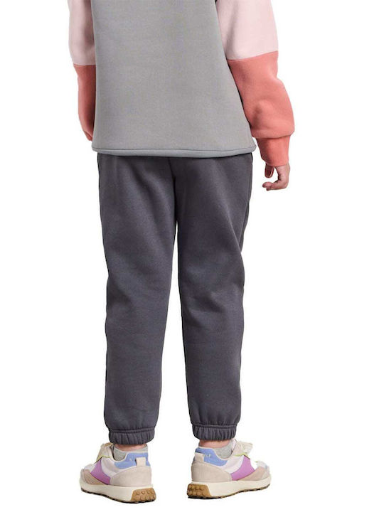 BodyTalk Kids Sweatpants Coal