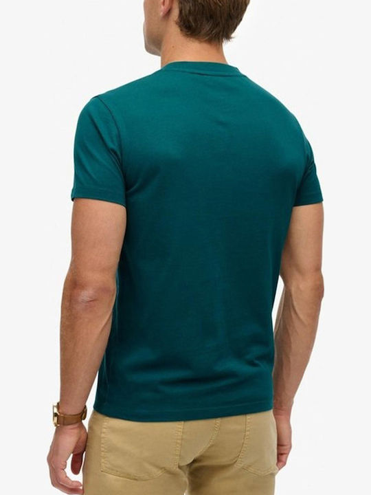 Essential Tricou Verde