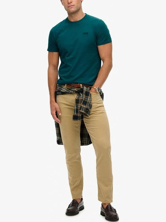 Essential Tricou Verde