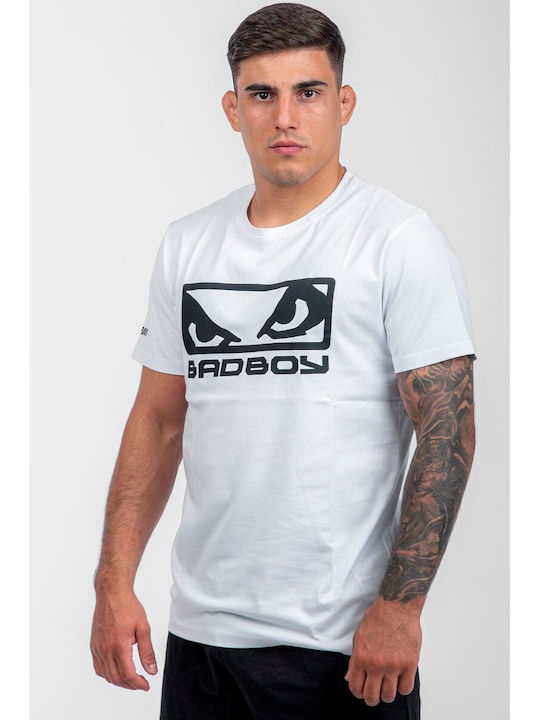T-shirt White