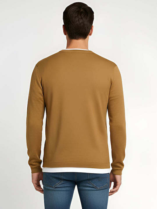 Pullover Cinamon