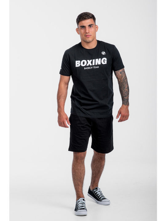 T-shirt Black