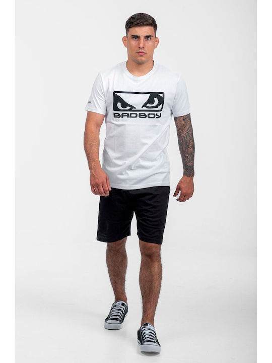 T-shirt White