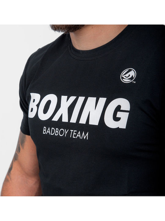T-shirt Black
