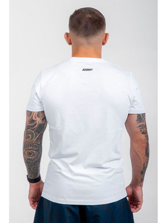 T-shirt White