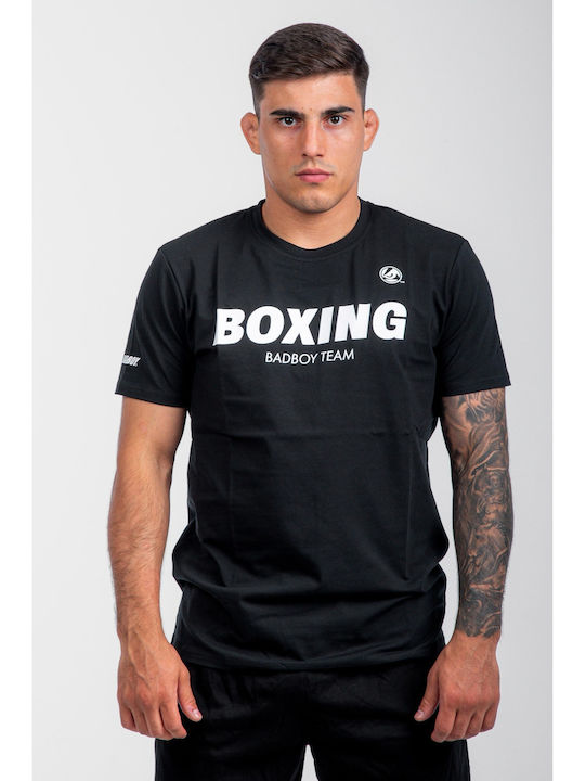 T-shirt Black