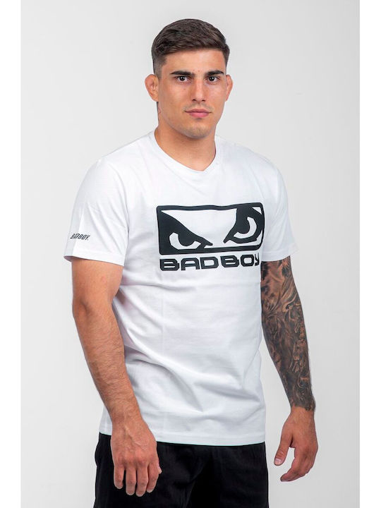 T-shirt White