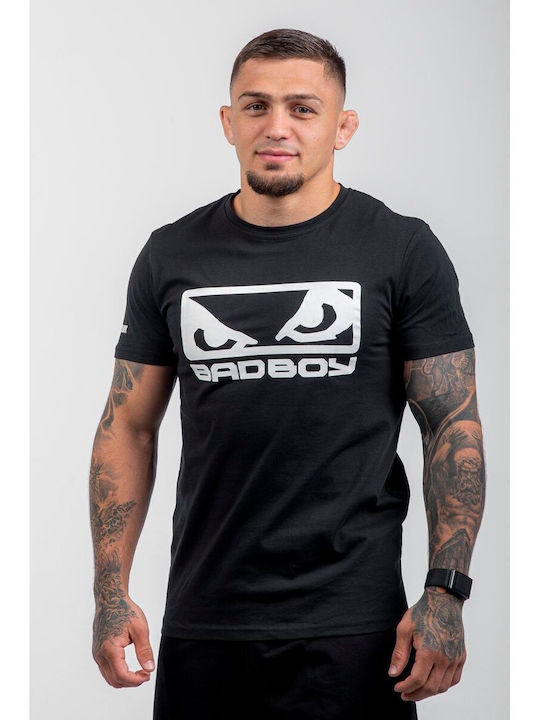 T-shirt Black