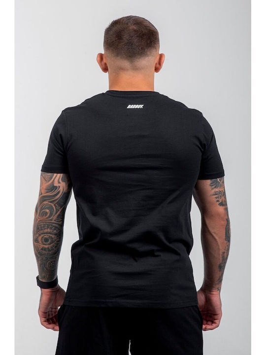 T-shirt Black