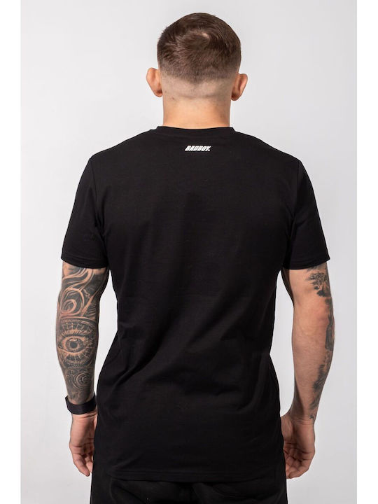 Тениска Black