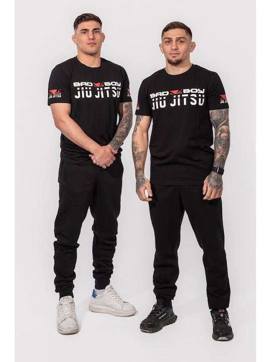 Тениска Black