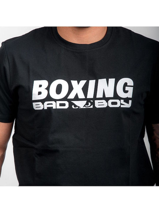 Tricou Black
