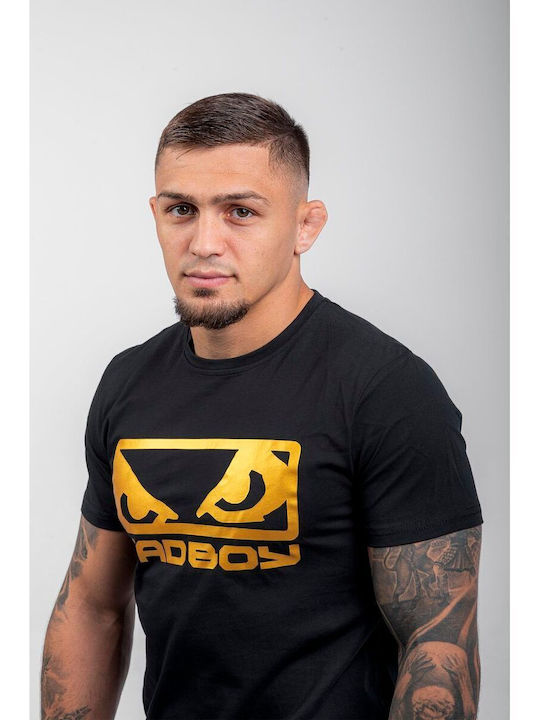 T-shirt Black