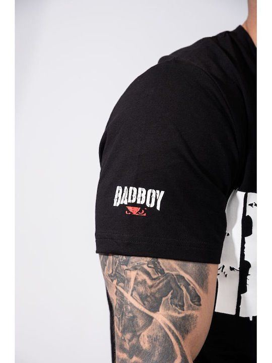 T-Shirt Black