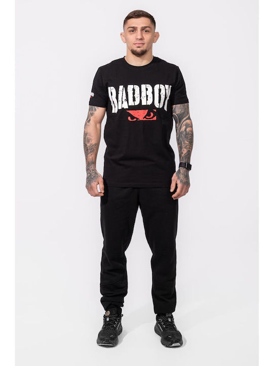 T-Shirt Black