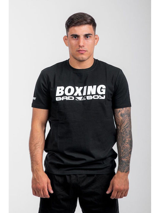 Tricou Black