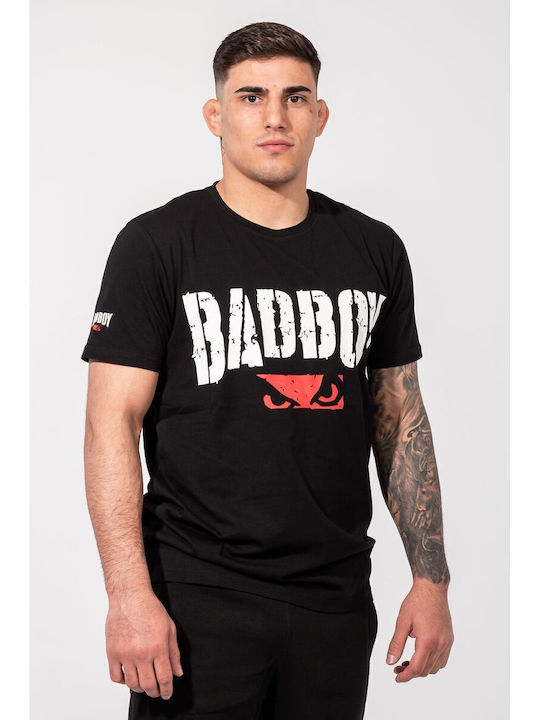 T-Shirt Black