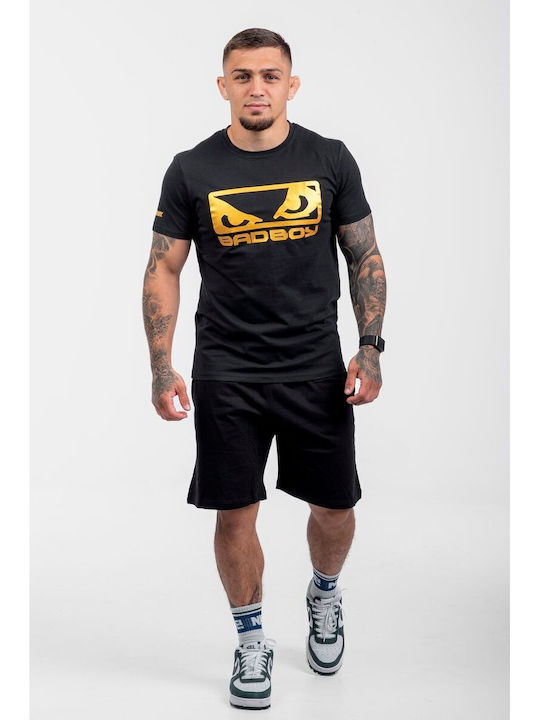 T-shirt Black