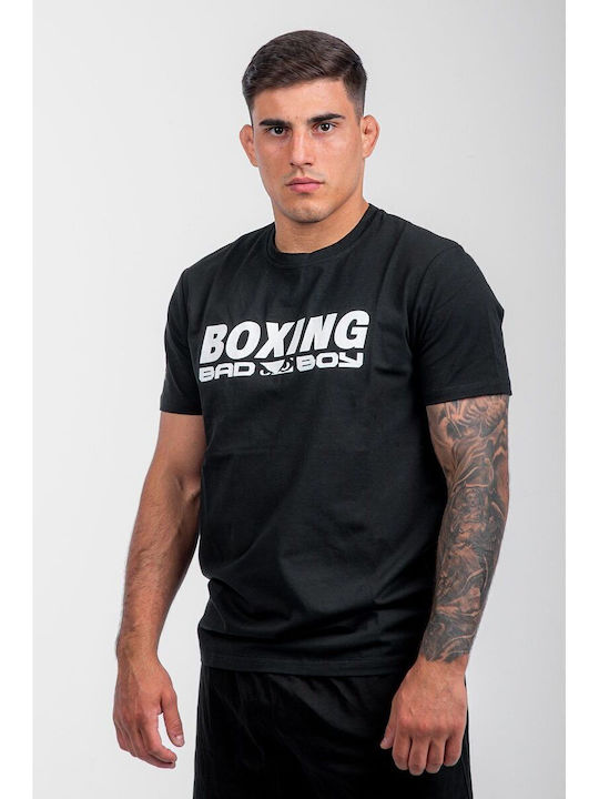 Tricou Black
