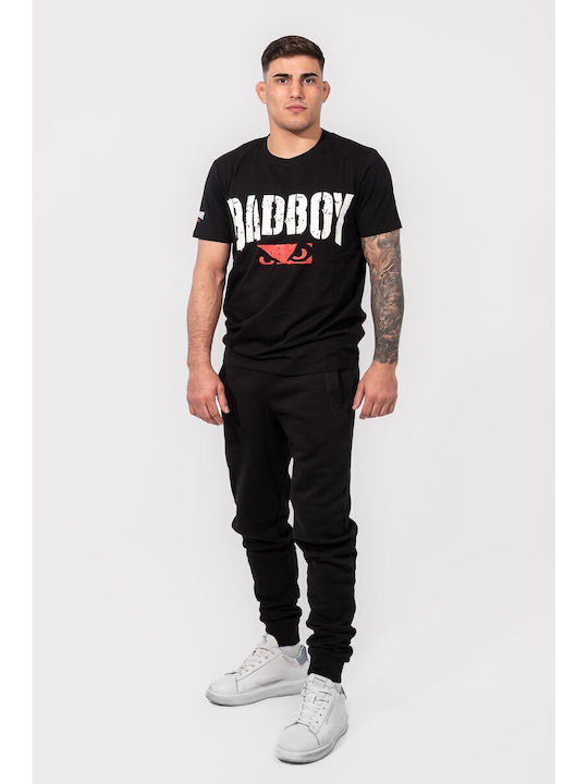 T-Shirt Black