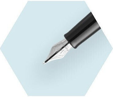 Waterman Hemisphere Le Club Fountain Pen Ct 3026981177897 Medium Nibs