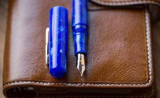 Conklin All American Lapis Stilou cu Pană de Scris 080333714430 Penite Medium