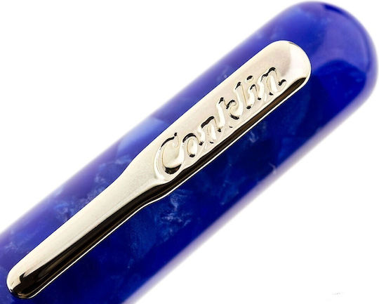 Conklin All American Lapis Stilou cu Pană de Scris 080333714430 Penite Medium