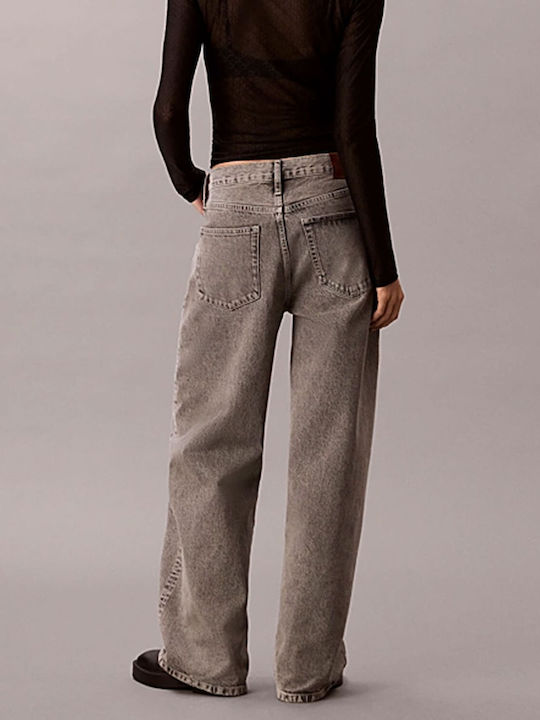 Blugi de damă Sterling Grey