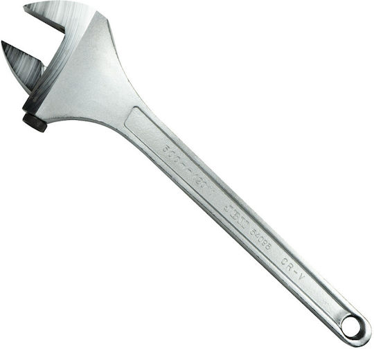 JBM French Wrench