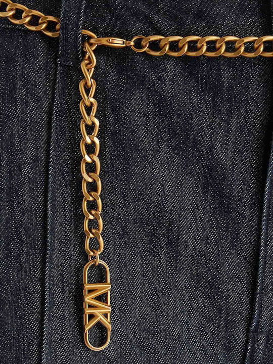 Γυναικείο Jean Παντελόνι Indigo Rinse