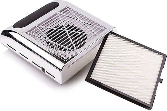 Staubabsorber Für Nagelstaub 80W