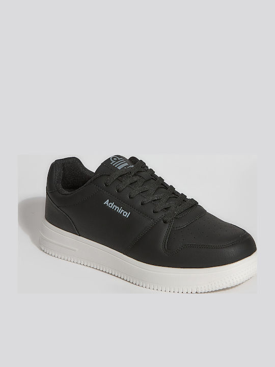 Ανδρικά Sneakers Μαύρο