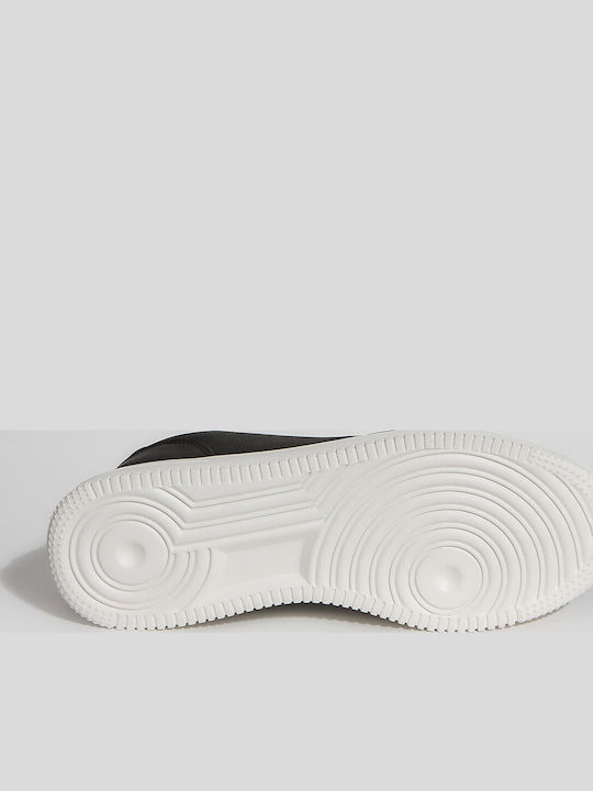 Ανδρικά Sneakers Μαύρο