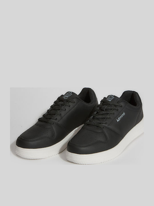 Ανδρικά Sneakers Μαύρο