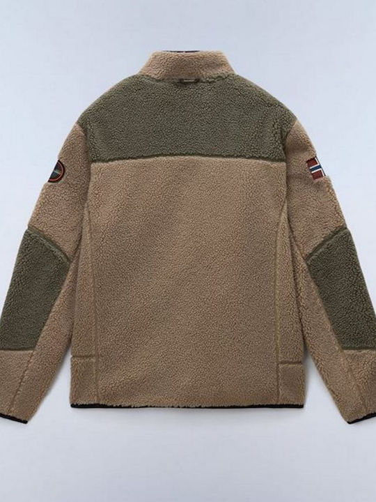 Yupik Geacă Multicolor