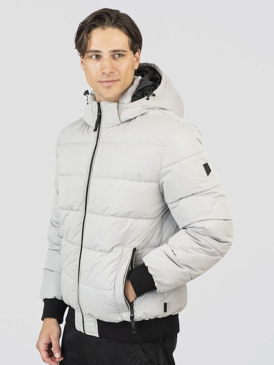 Jacket Gray