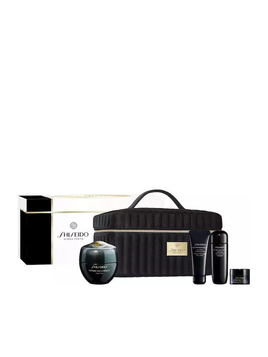Shiseido Future Solution Σετ Περιποίησης για Σύσφιξη Shiseido Future Solution Σετ Περιποίησης για Σύσφιξη