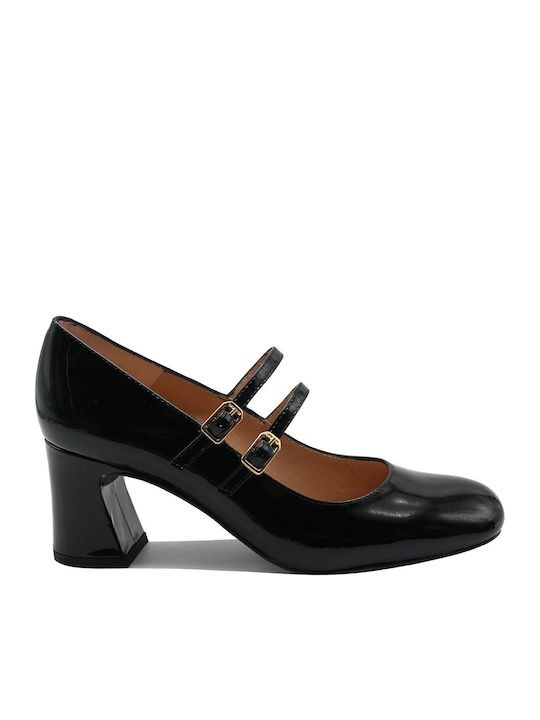 Pumps Schwarz
