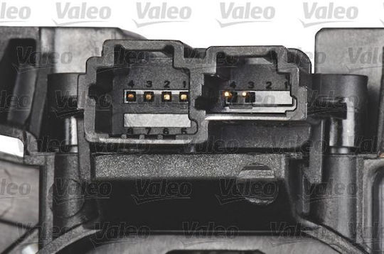 Spiralkabel Für Airbag Valeo 251677