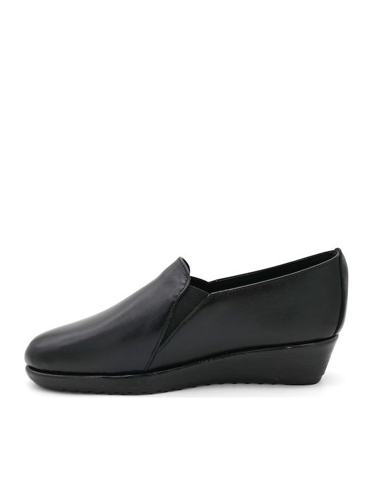 Platforme Dama Anatomici Negre