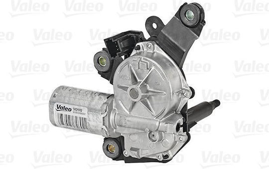 Valeo 582602 Wiper Motor