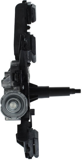 Bosch Fensterwischersystem Motor 0 390 205 111